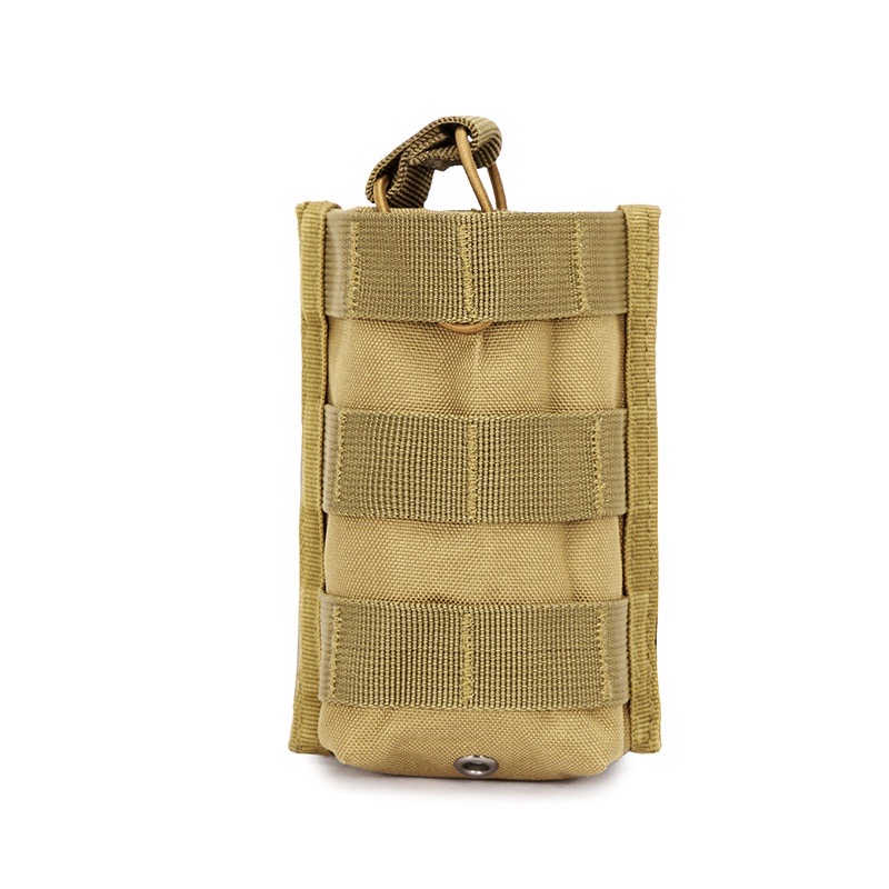 伊凱文 單聯彈夾對講機包