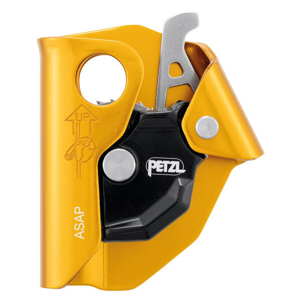 PETZL ASAP防墜器 2026新品