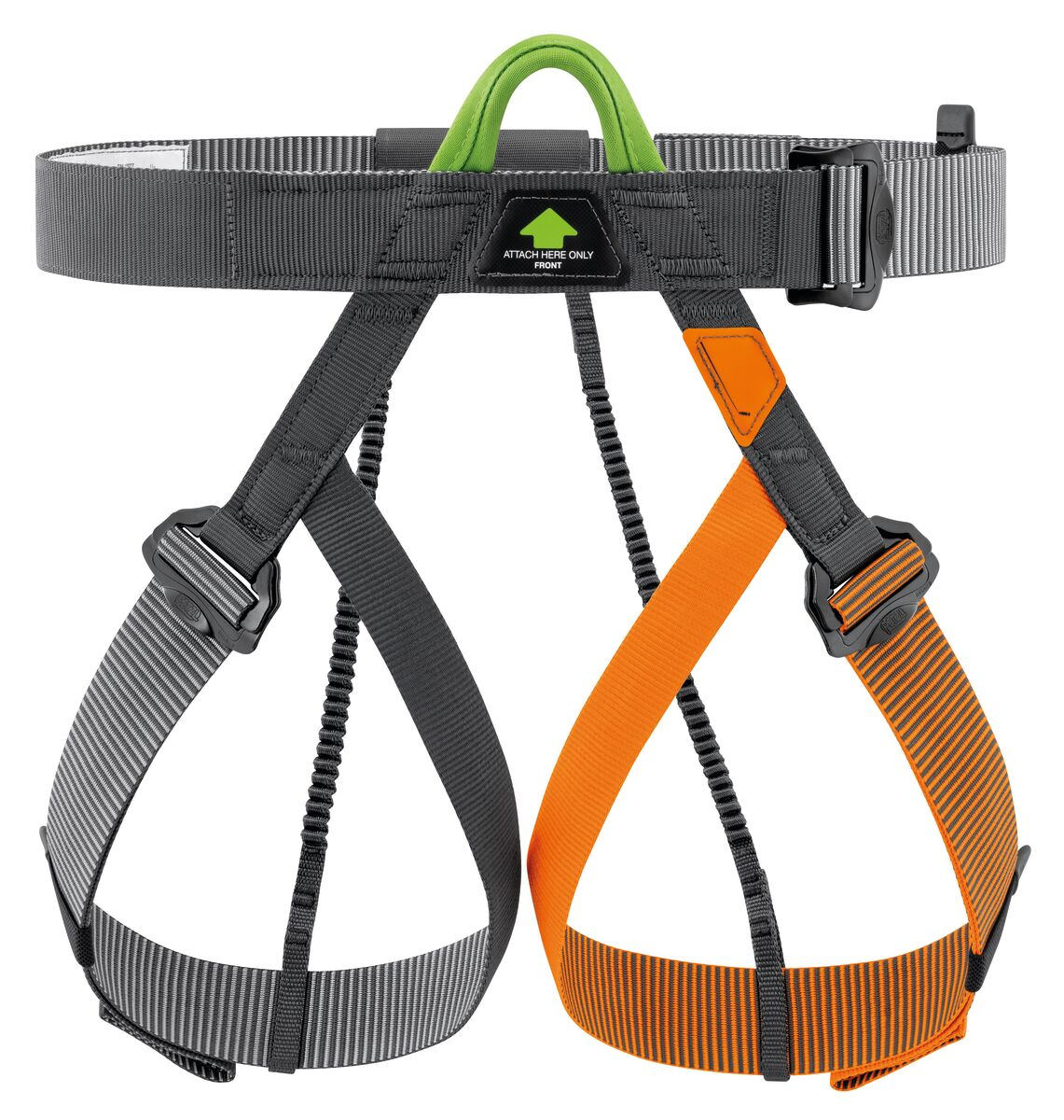 PETZL PANDION STEEL LT 安全吊帶 (五入) 2026新品