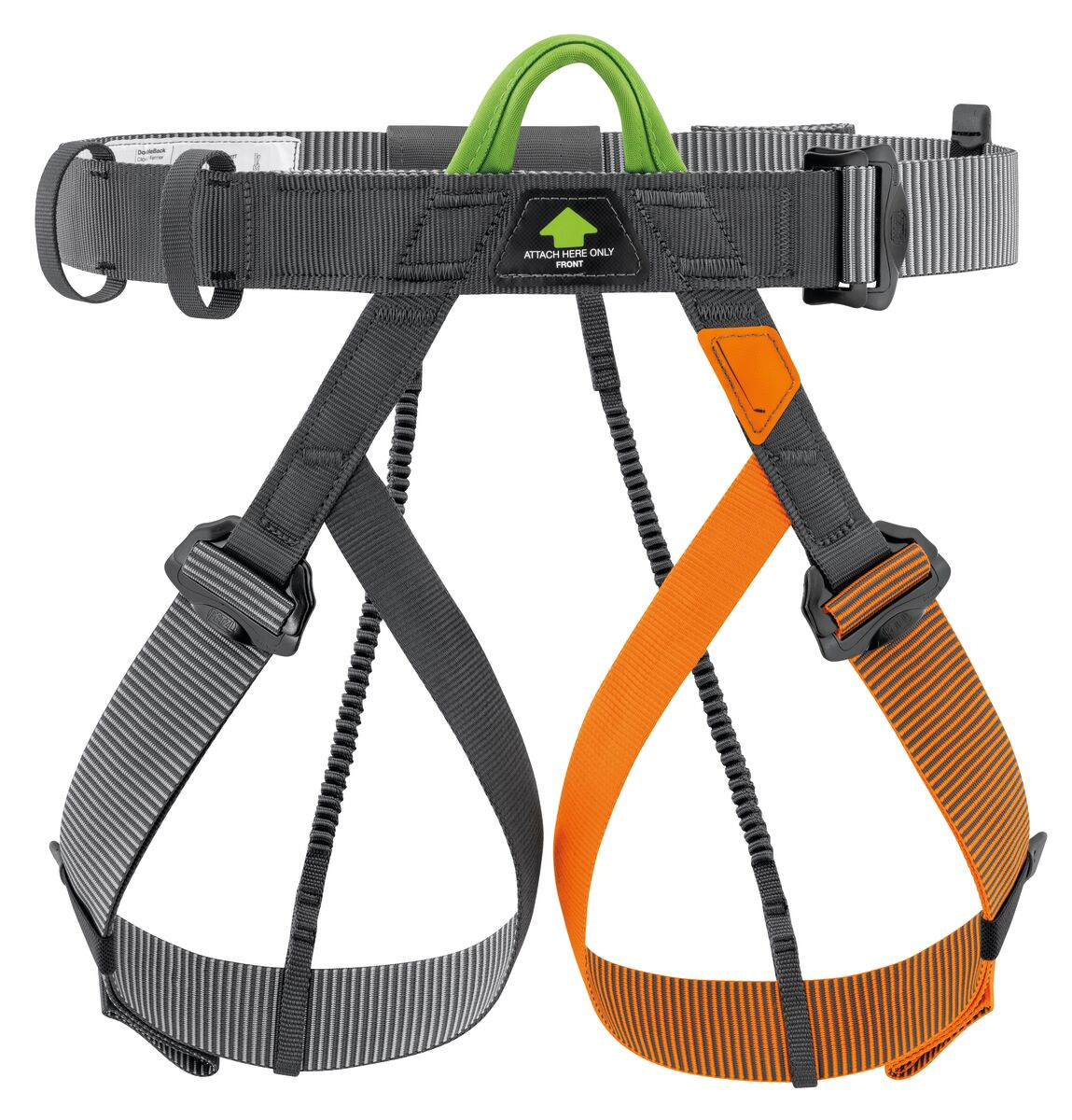 PETZL PANDION STEEL安全吊帶 2026新品