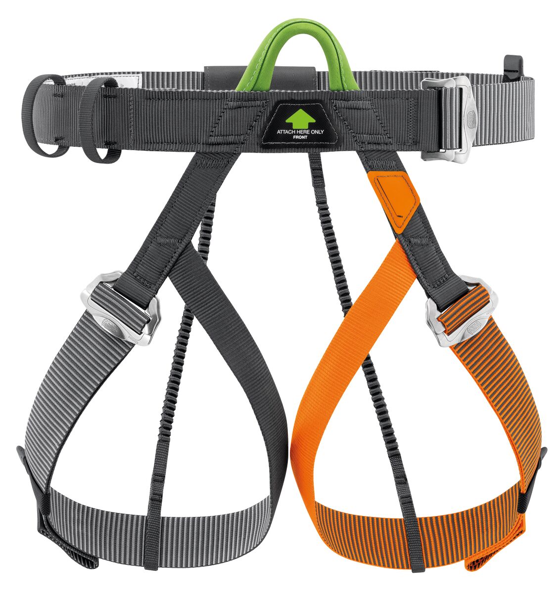 PETZL PANDION STAINLESS 安全吊帶 (五入)  2026新品