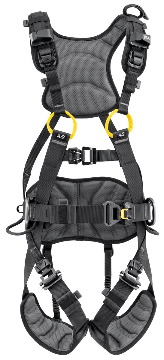 PETZL VOLT LIGHT風機吊帶Eur 2026新品