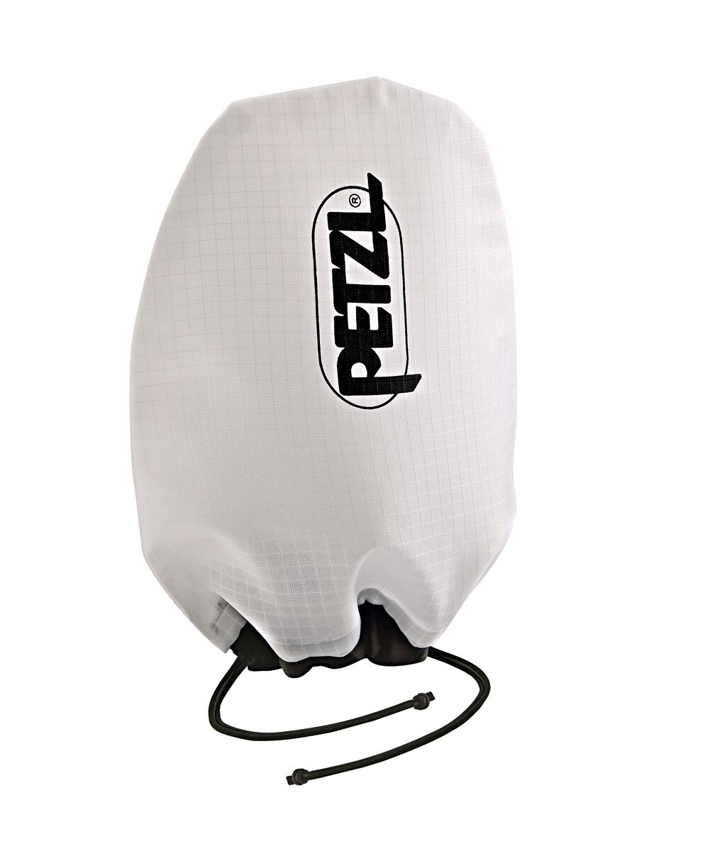PETZL SHELL LT頭燈收納袋 2026新品