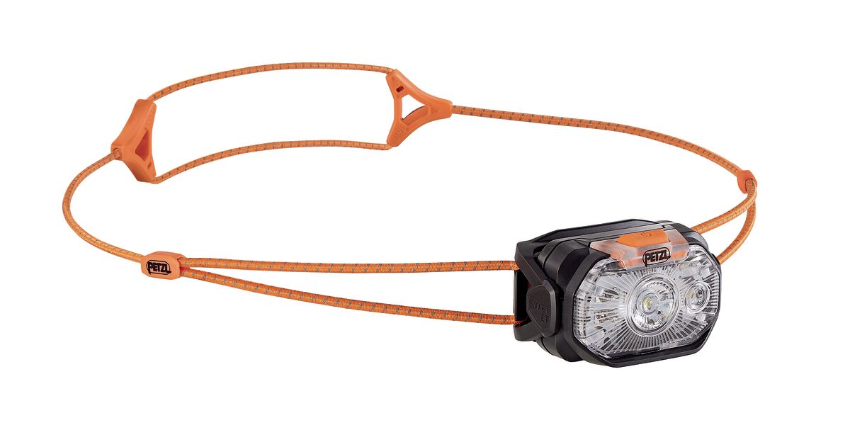 PETZL SWIFT LT頭燈 2026新品