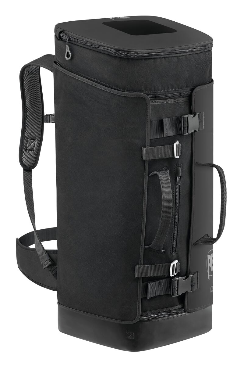 PETZL EXPERT 55 背包 裝備袋 收納包 黑色 55L 2026新款