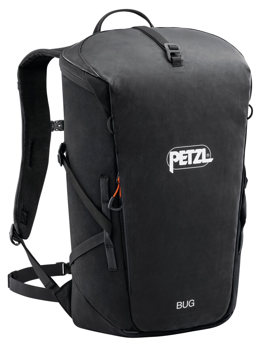 PETZL BUG背包 2026新款