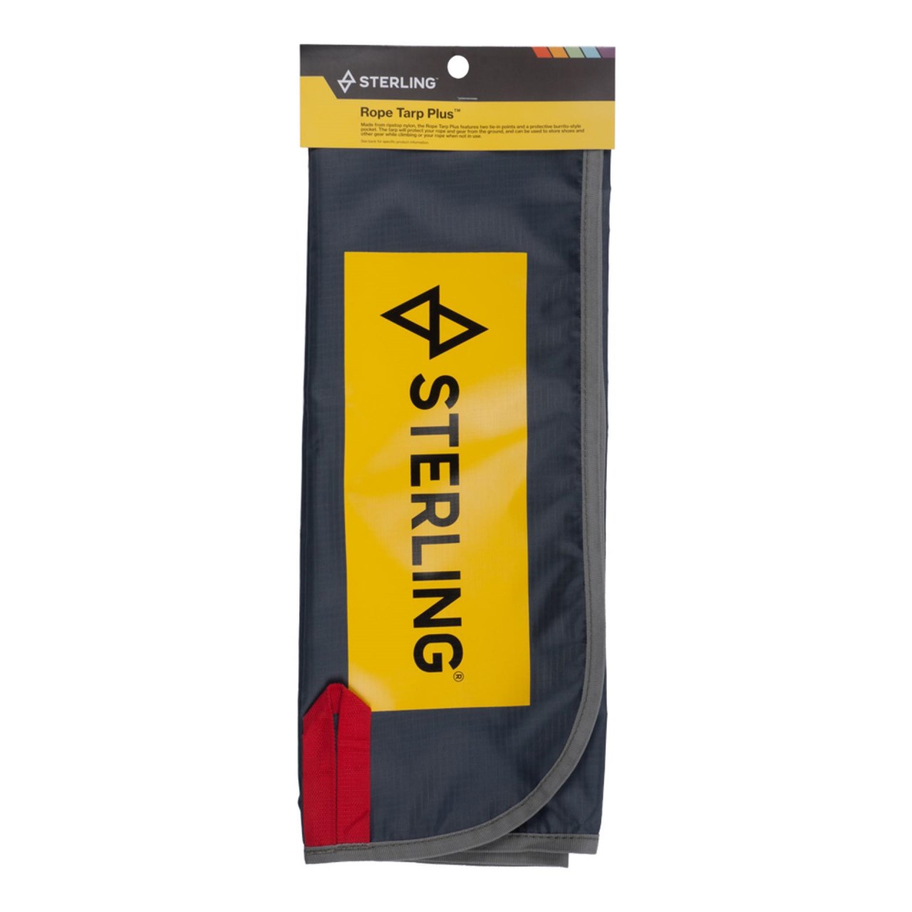  Sterling 繩索地墊 Rope Tarp Plus