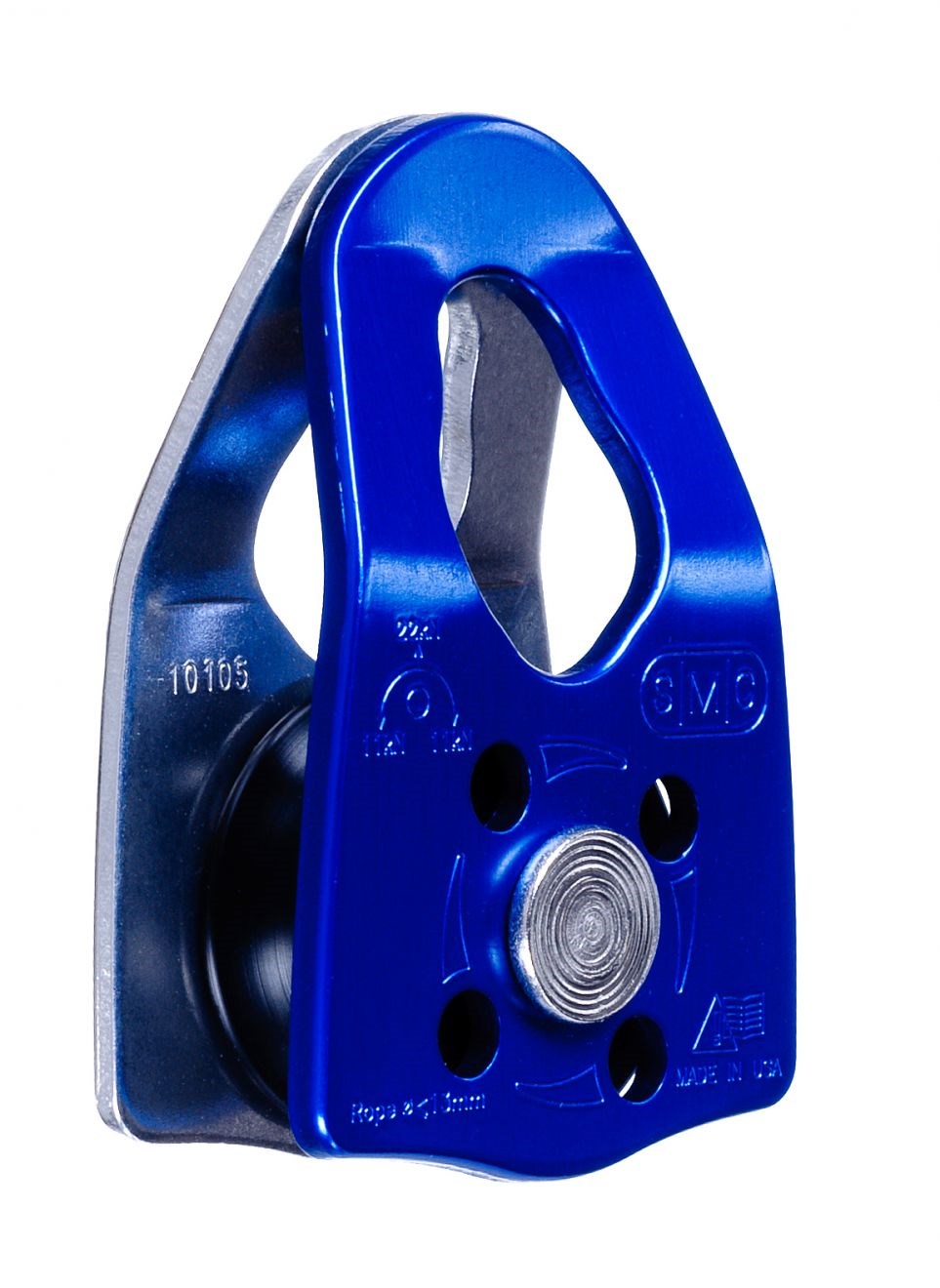SMC 輕量救援滑輪 CRx Crevasse Rescue Pulley