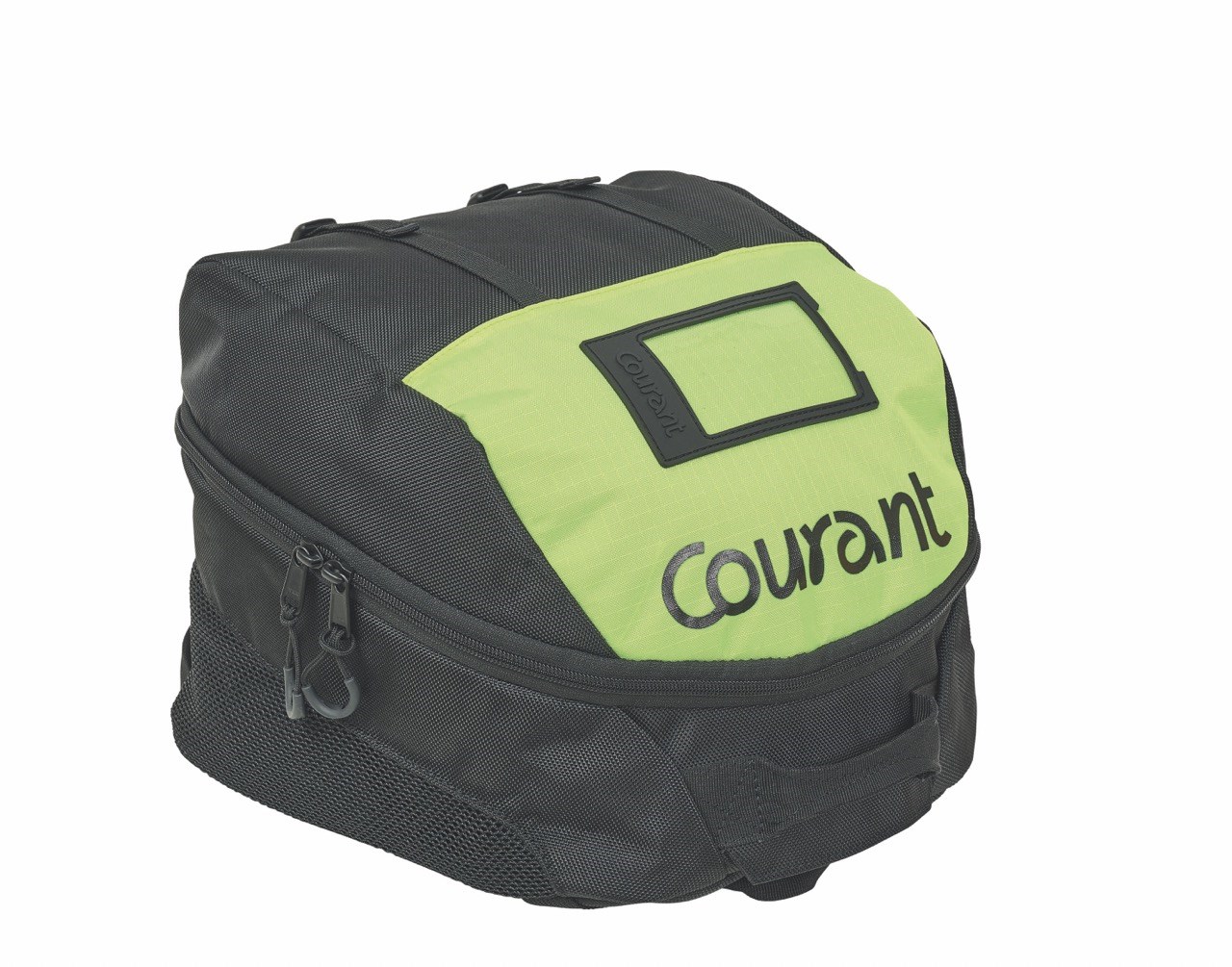 Courant 裝備器材頂袋 Cross Up 15L