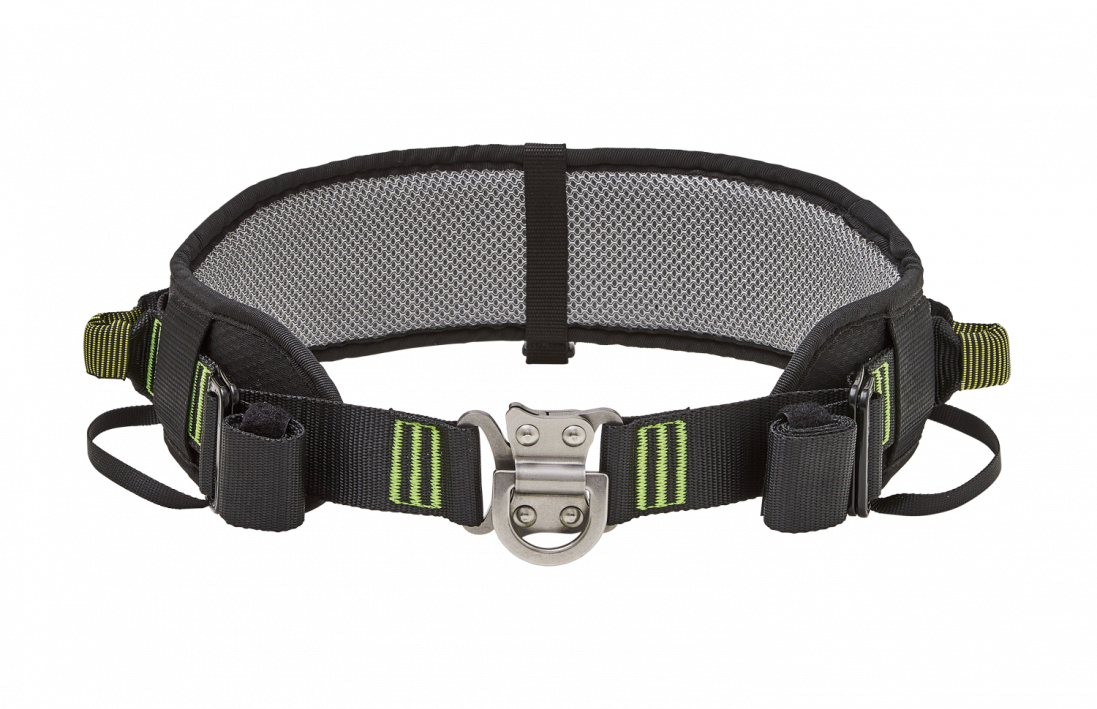 Courant 組合式安全吊帶  M-Drop intervention belt 加厚款組合式安全腰帶