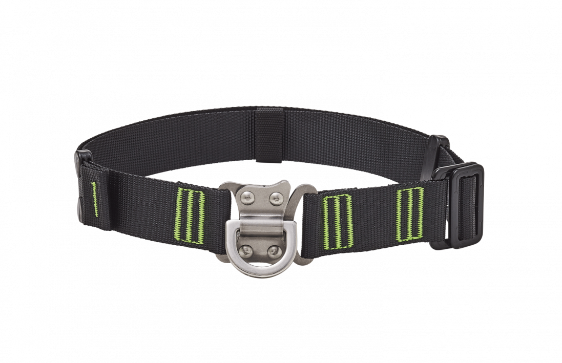 Courant 組合式安全吊帶 C-Drop evacuation belt 輕量款組合式安全腰帶