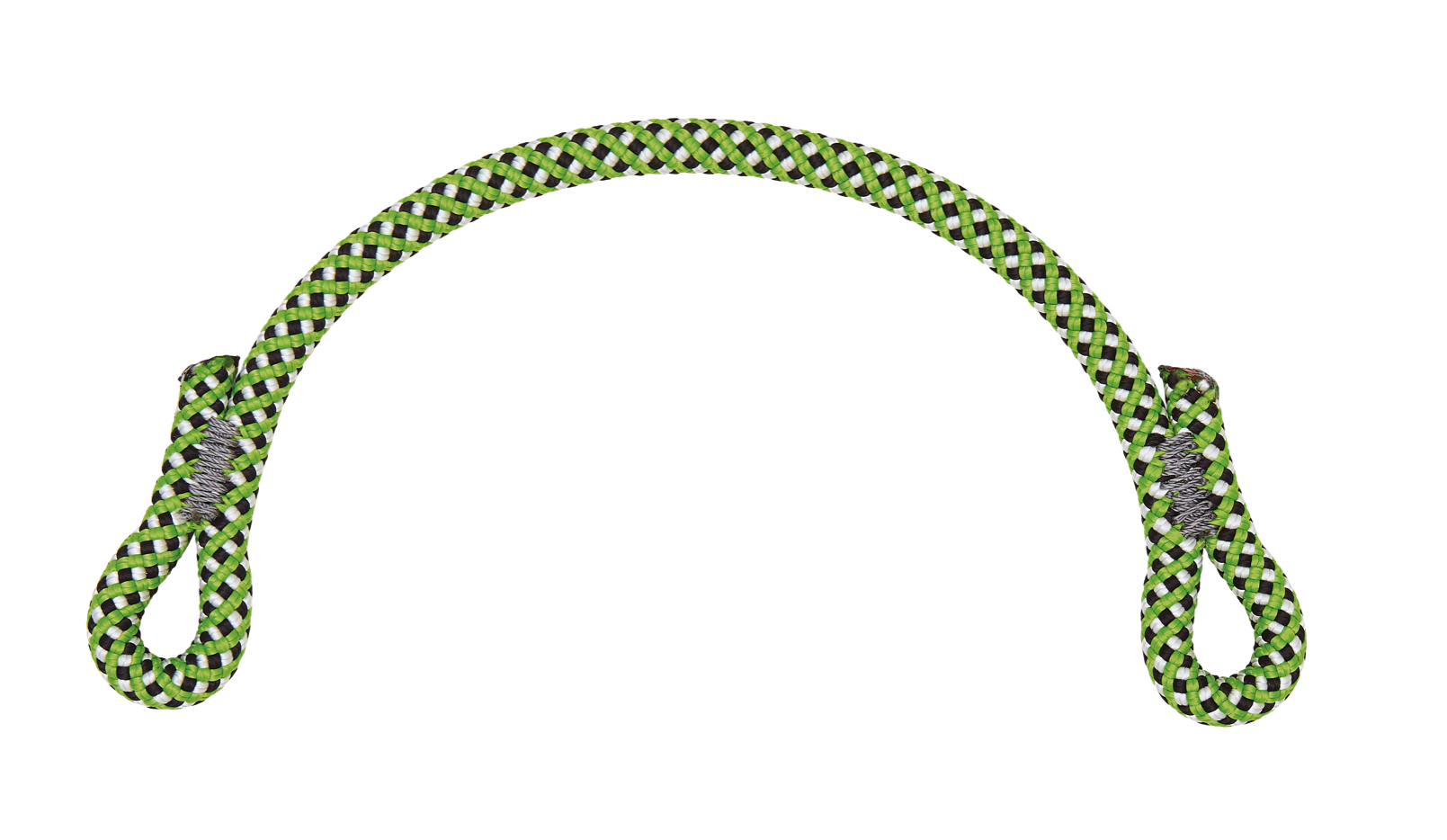  Courant Millo attachment bridge 攀樹吊帶繩橋 綠色 standard/secondary