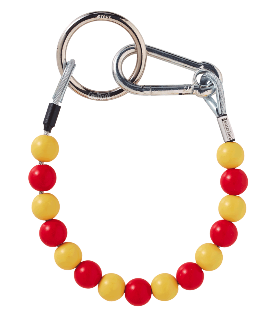 Courant BA MOORING COLLAR 延水帶搜索滾輪
