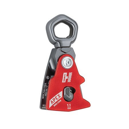  HARKEN 萬向轉軸滑輪 Apex Swivel Pulley 1.1
