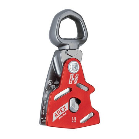 HARKEN 萬向轉軸滑輪 Apex Swivel Pulley 1.5