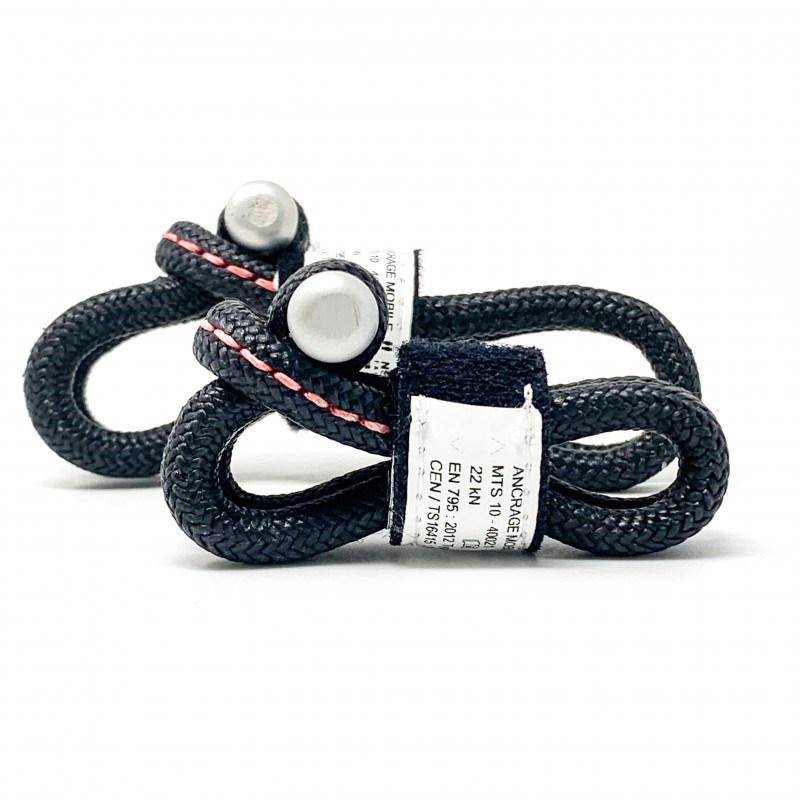 HARKEN 軟卸扣 Dyneema MTS Snap Shackle 9cm
