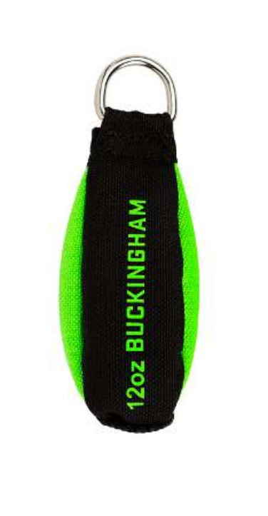  BUCKINGMAN 投擲豆袋 BuckShot Premium Throwbag