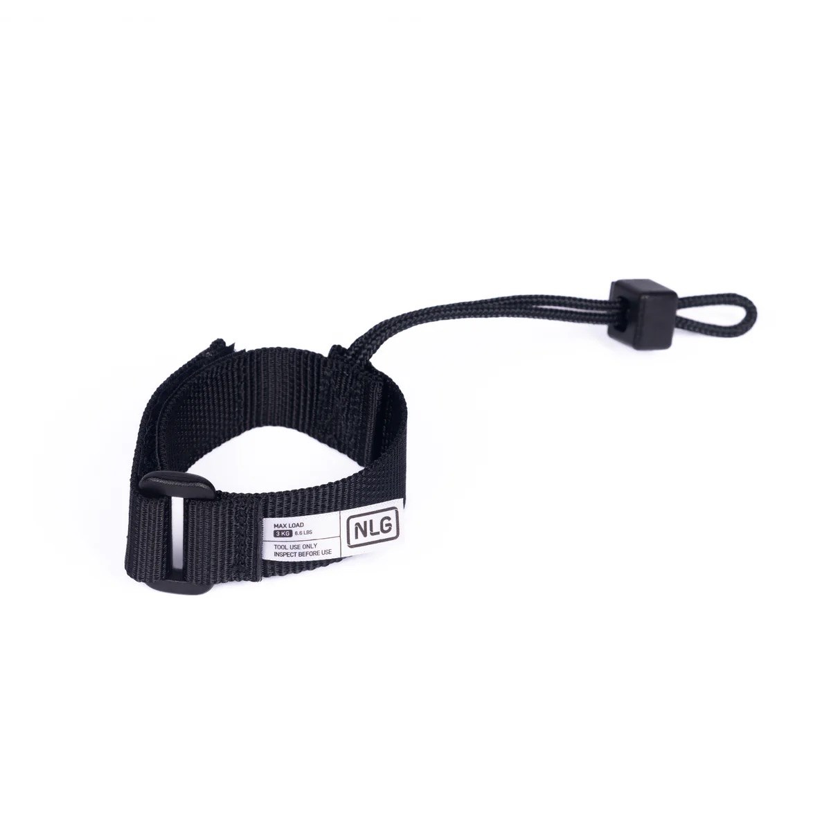 NLG 簡易工具繫掛腕帶 GO Wrist Lanyard