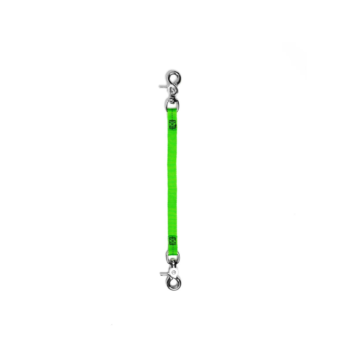  NLG 扁帶工具挽索(萬向鉤-萬向鉤) GO Webbing Tool Lanyard 0.25m