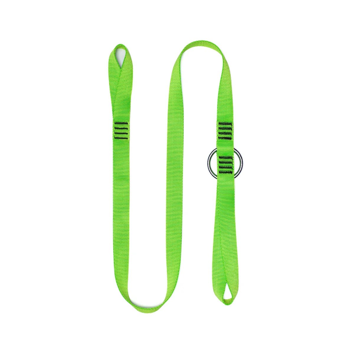  NLG 扁帶鏈鋸挽索 (附O型環) Webbing Chainsaw Lanyard