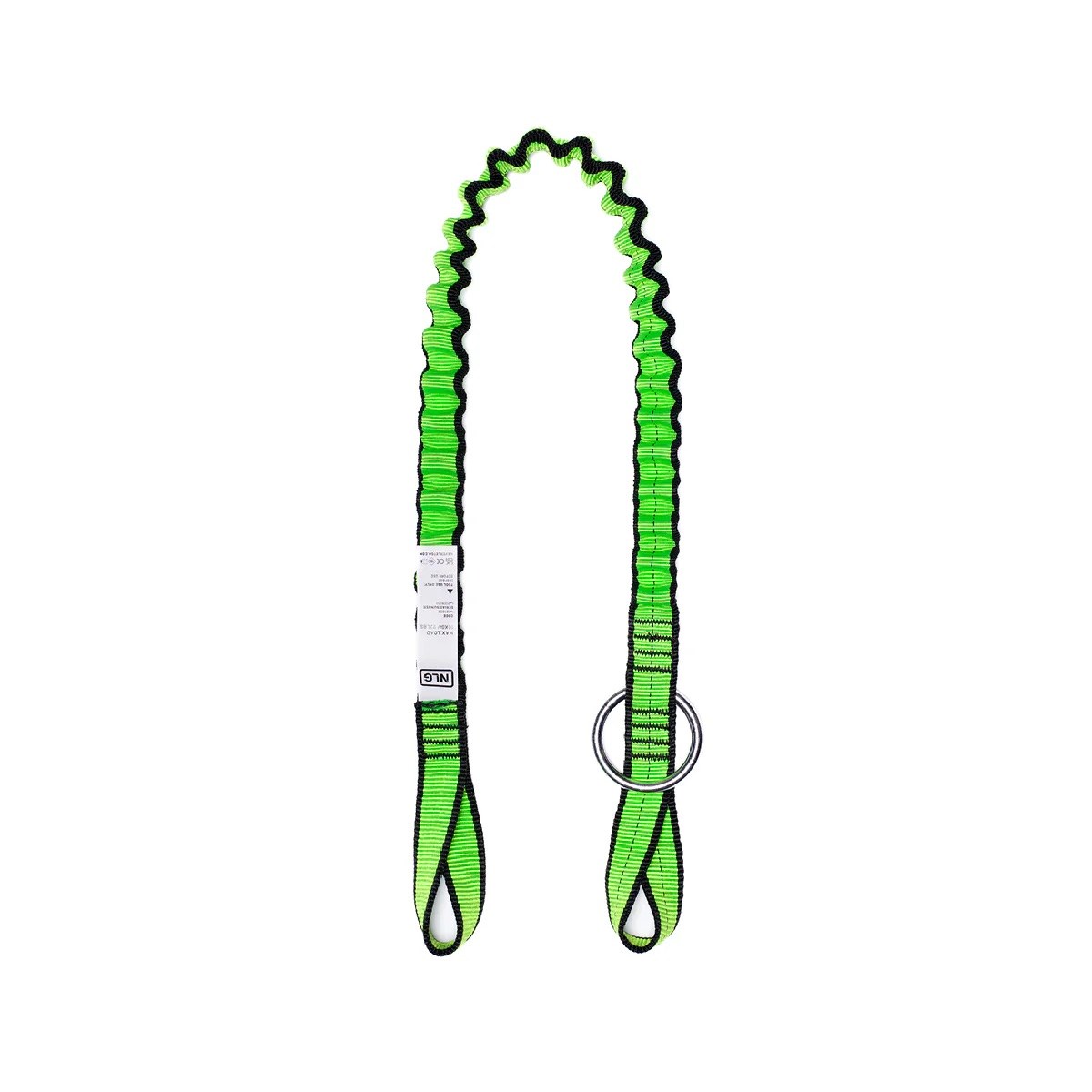 NLG 彈力鏈鋸挽索 (附O型環) Bungee Chainsaw Lanyard