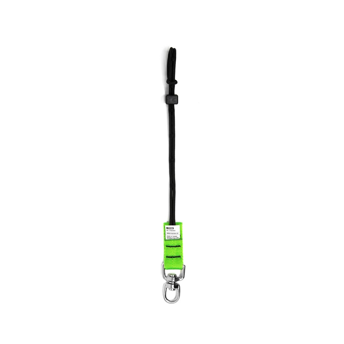 NLG 萬向接環工具束緊繫帶 360 D Ring Locking Loop Tool Tether