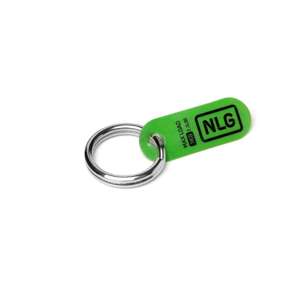 NLG 鑰匙圈工具繫環 Tether Ring S小