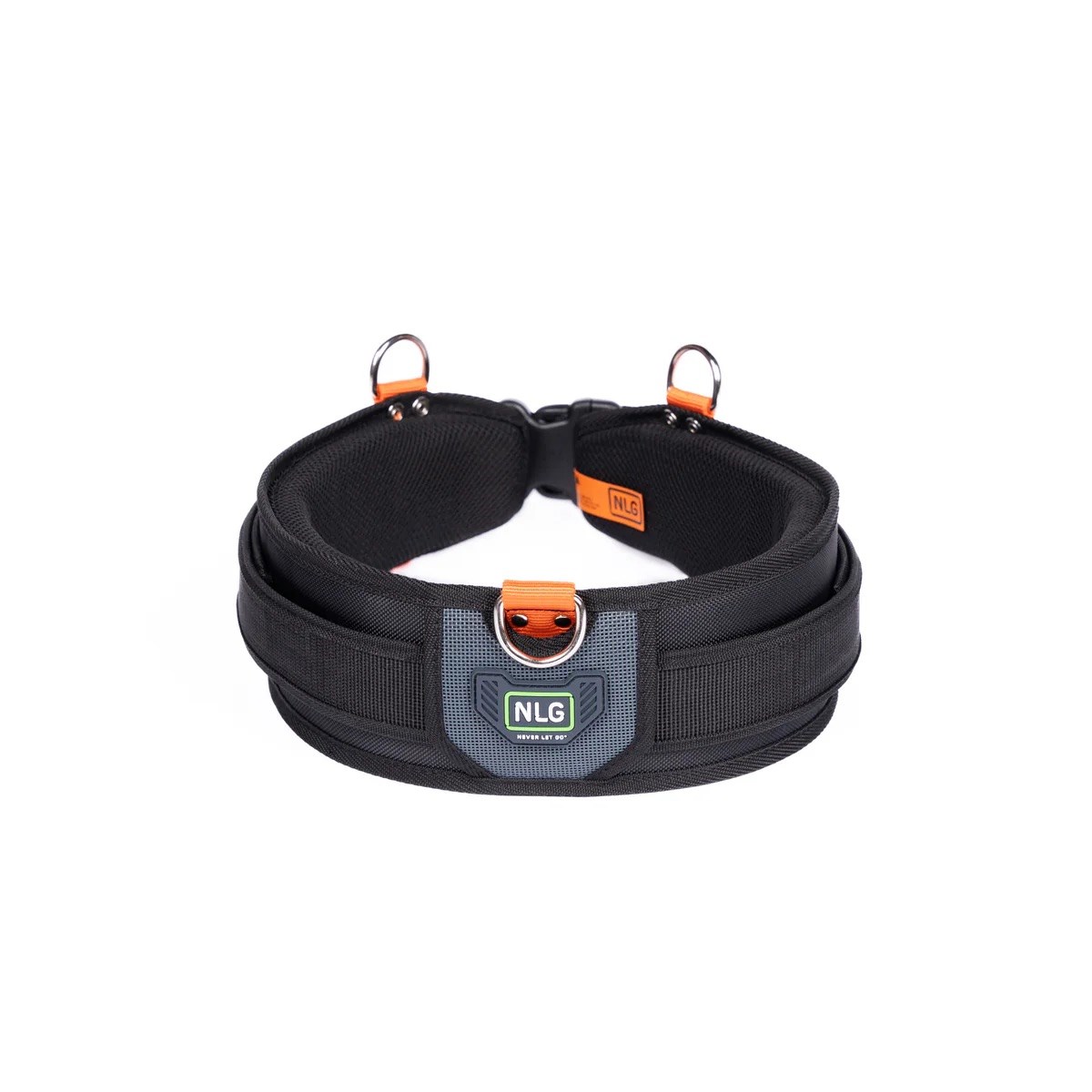 NLG ⼯具繫掛腰帶 Comfort Safety Belt 