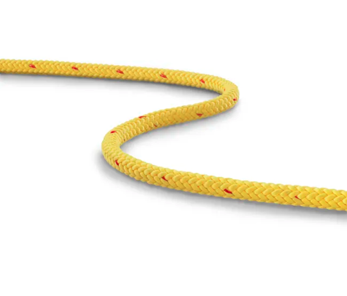 Teufelberger 浮水繩 NFPA Throwline 8mm