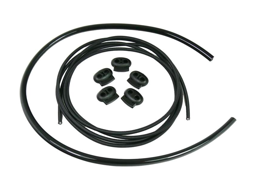 Teufelberger treeMotion吊帶工具環配件 Gear Loop Kit