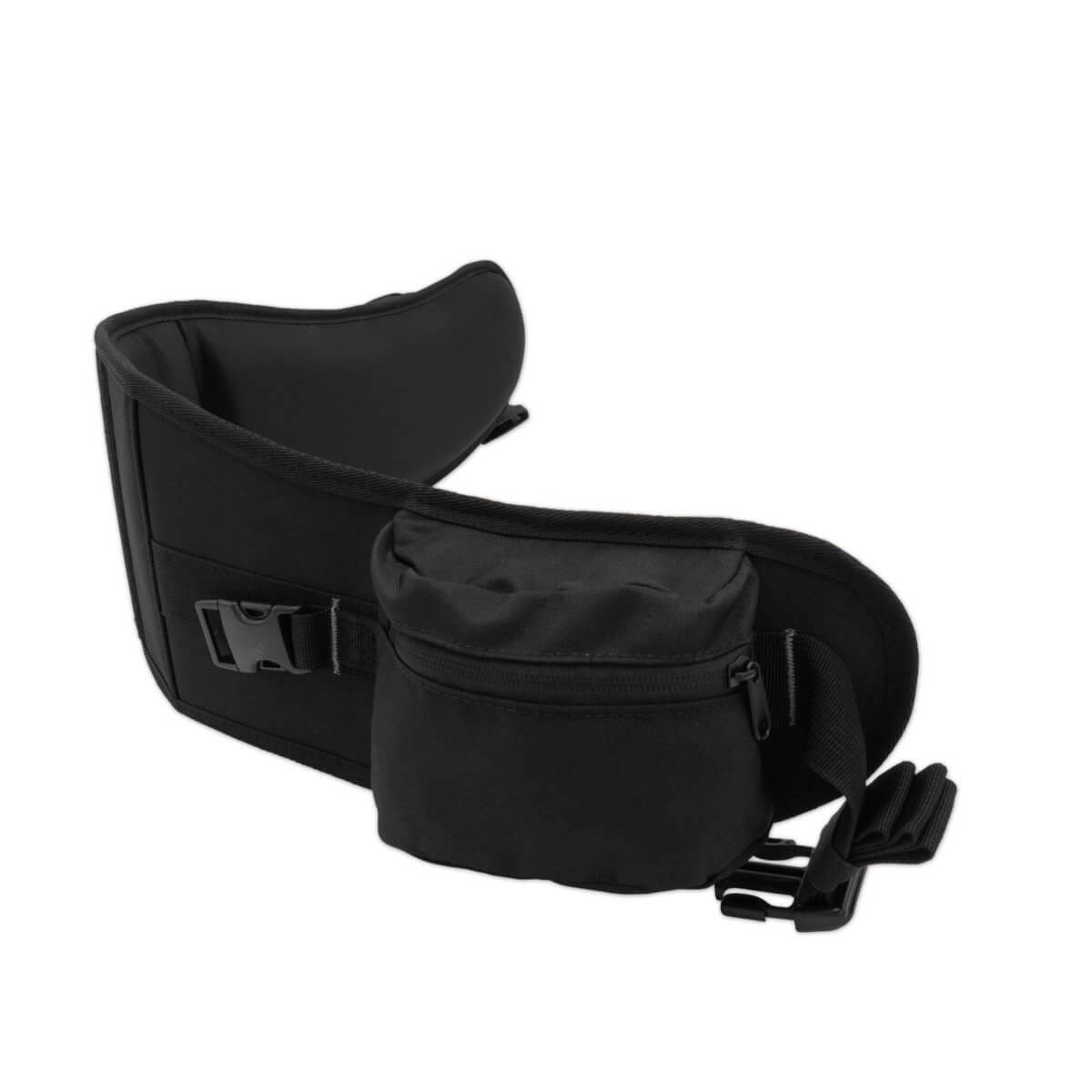 Teufelberger 懶驢包系列 WAIST BELT 腰帶