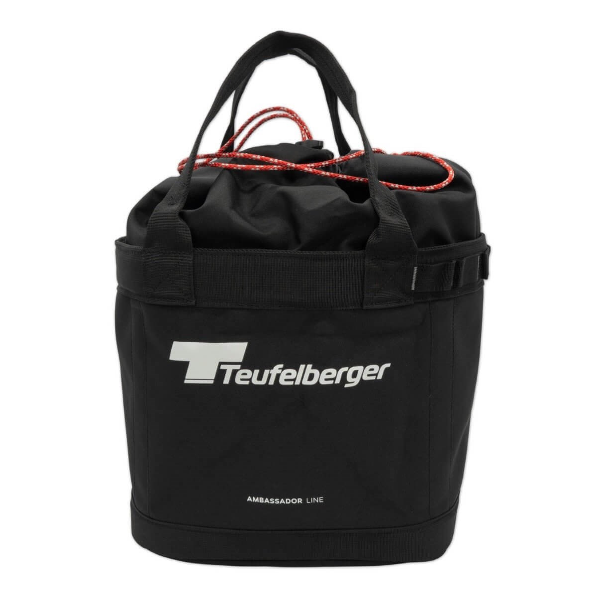 Teufelberger 懶驢包系列 BUCKET MULE 30L 繩桶袋