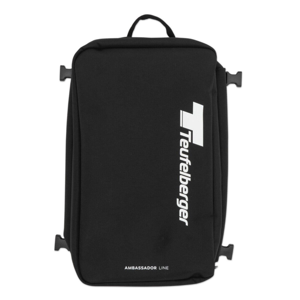 Teufelberger 懶驢包系列 GEAR MULE 前掛包 15L