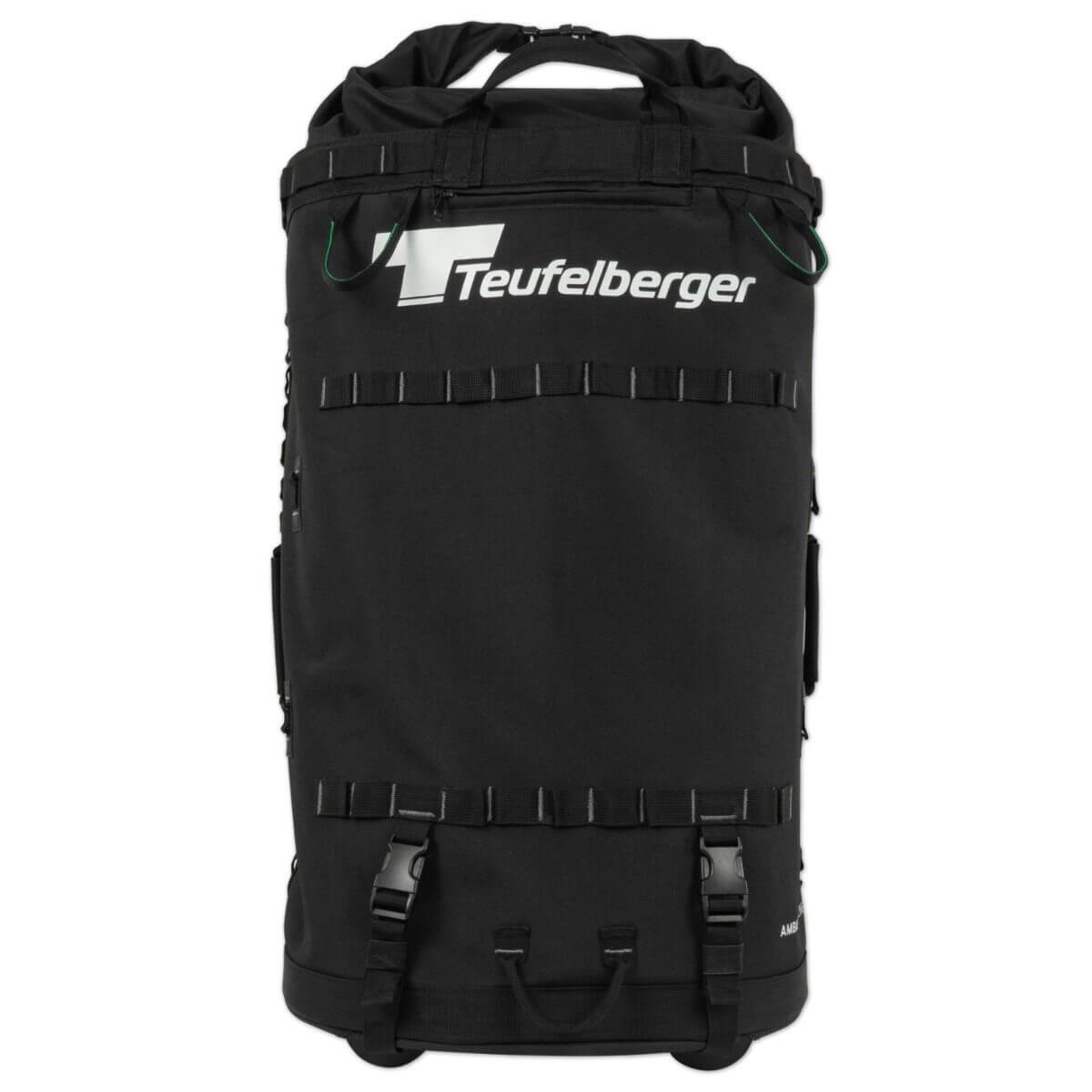 Teufelberger 懶驢包系列 LAZY MULE 80L (有輪)