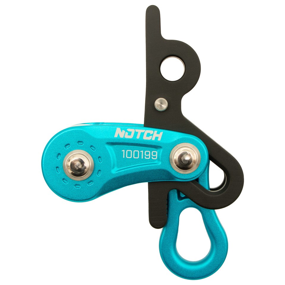 Notch Aeris Friction Body Kit 滑輪下部配件
