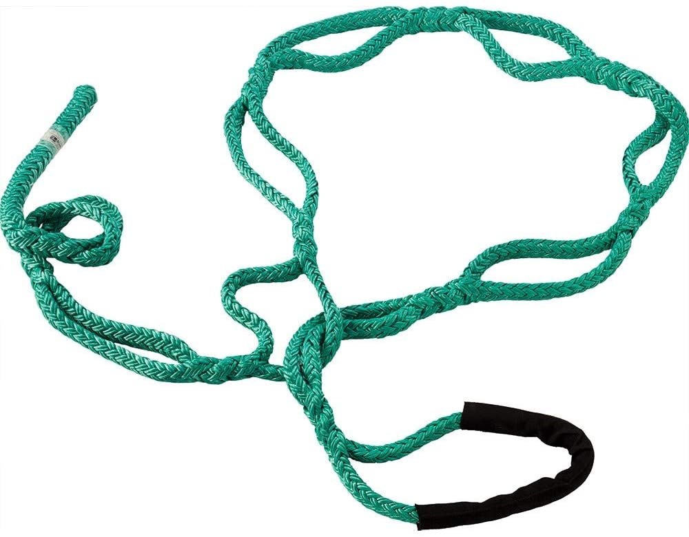 NOTCH ROPE LOGIC 繫繩器多眼繩圈 Ultra Sling 3/4