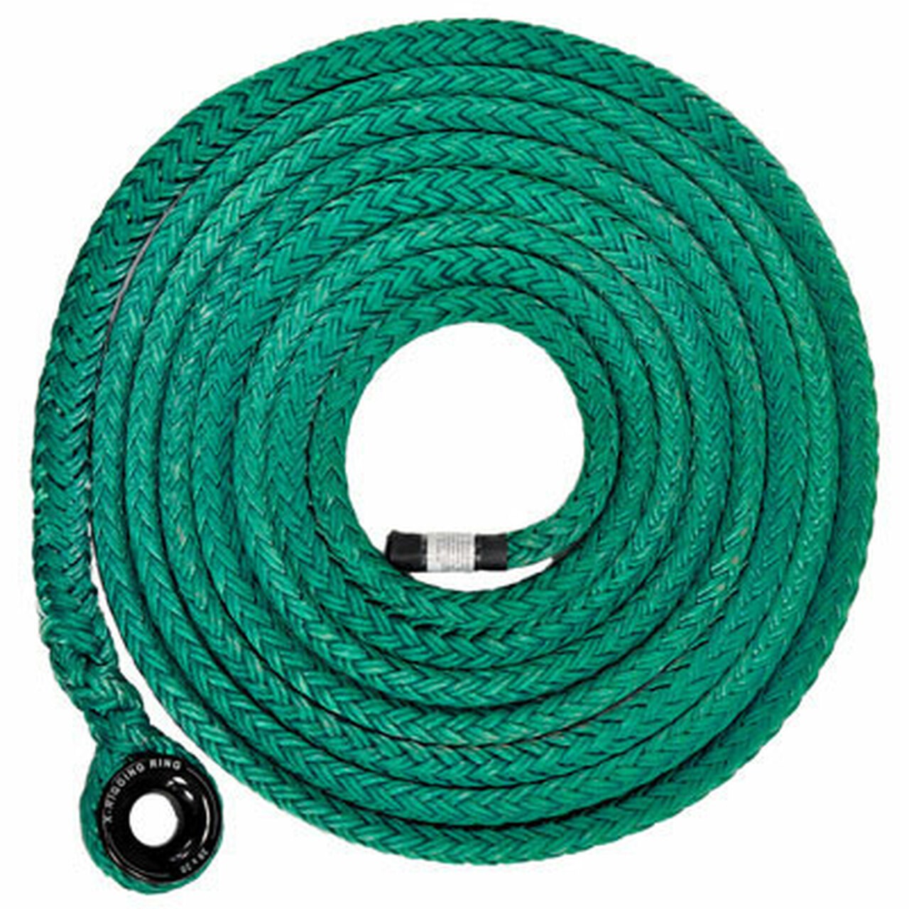  Notch 25ft x 3/4