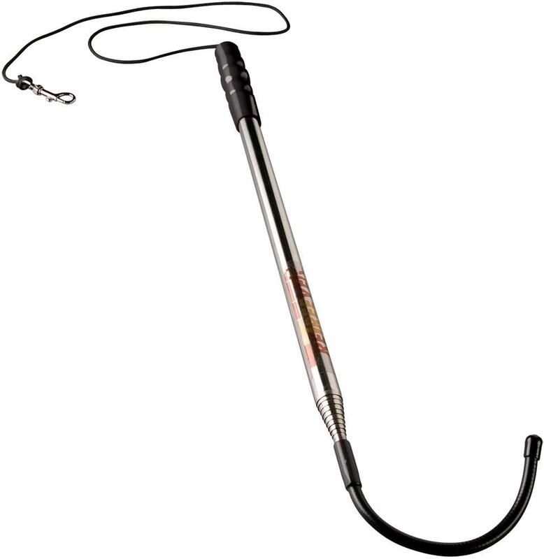 NOTCH 伸縮推勾工具棒 RETREEVER Telescoping Reach Tool