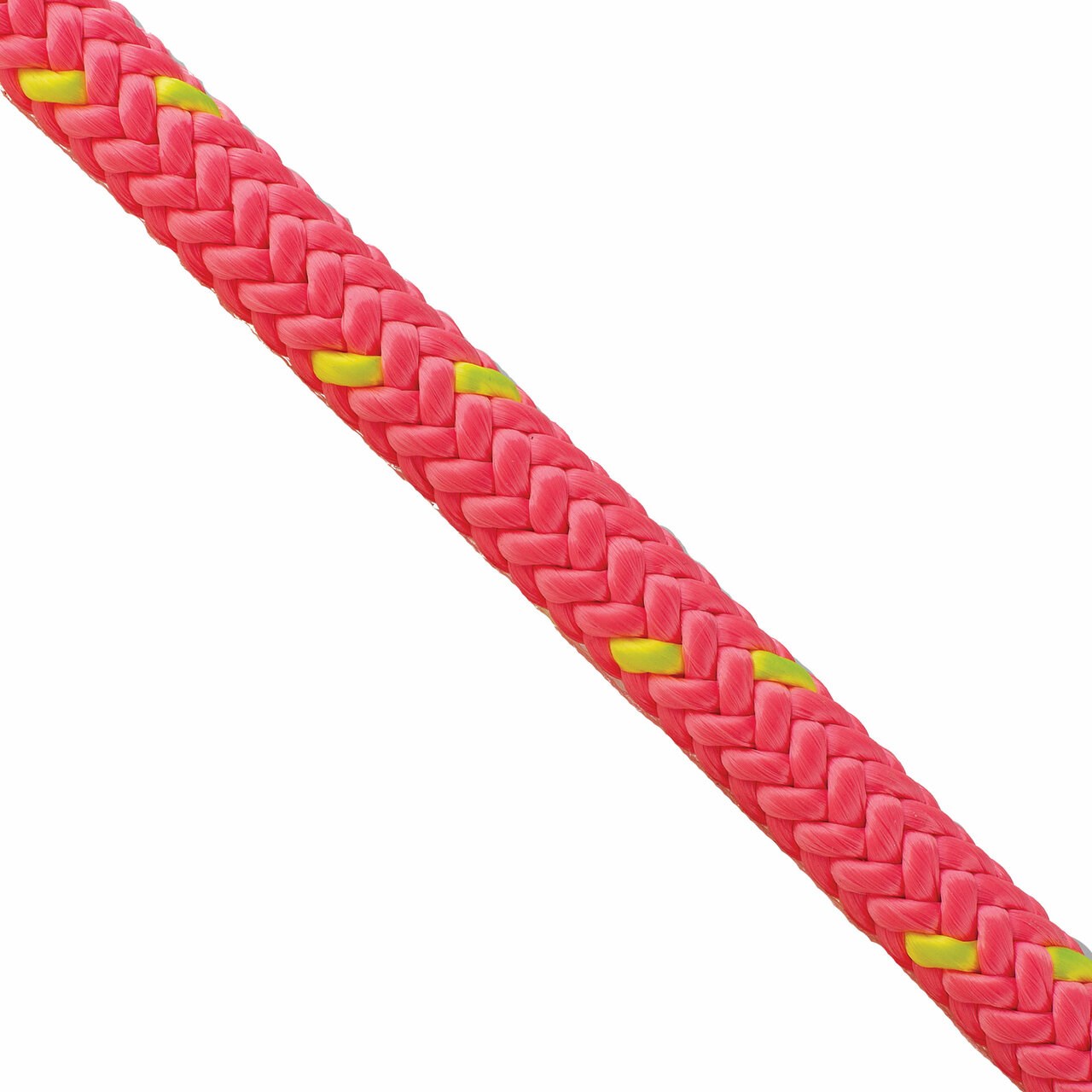 Notch 攀樹繩 Pink Sasquatch 1/2 (12.7mm) 180m 無繩眼