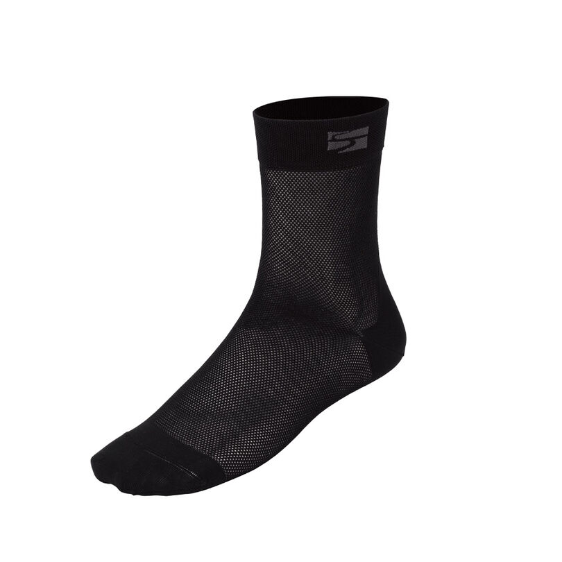 Finetrack 襪子 Elemental Layer Liner Socks Crew 船襪 第0層 登山襪