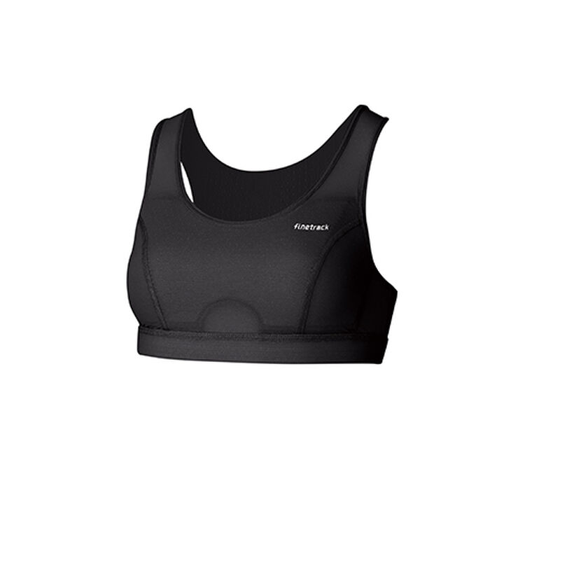 Finetrack COOL  女運動內衣 Women's Elemental Layer Cool Bra