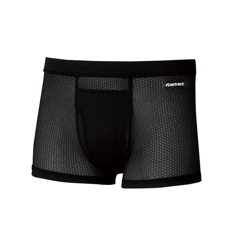 Finetrack BASIC 男內褲 Men's Elemental Layer Trunk 第0層 內褲