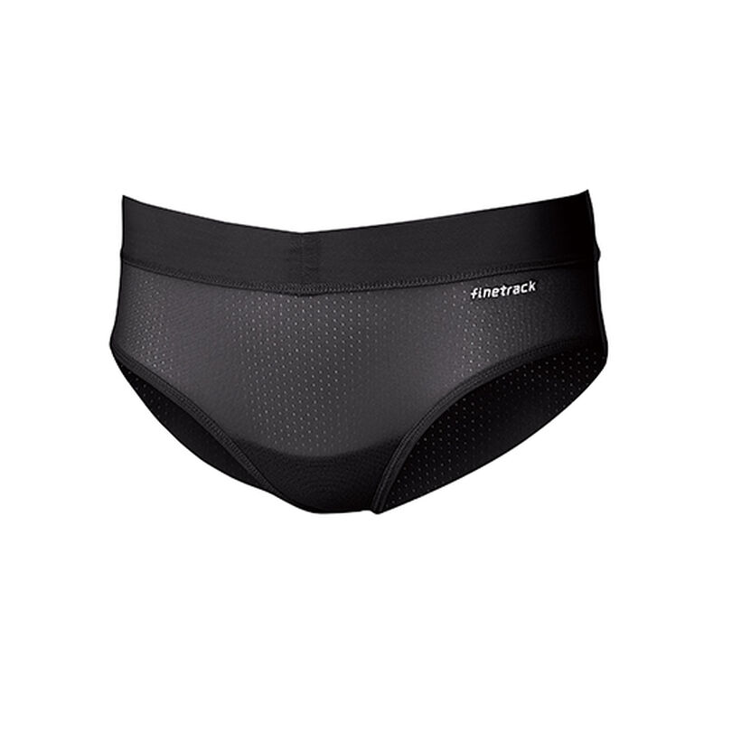 Finetrack Basic 女內褲 Women's Elemental Layer Brief 第0層